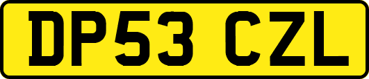 DP53CZL