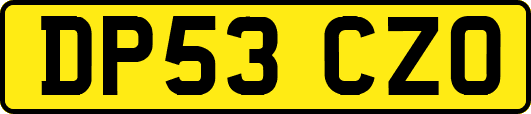 DP53CZO