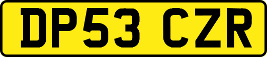 DP53CZR