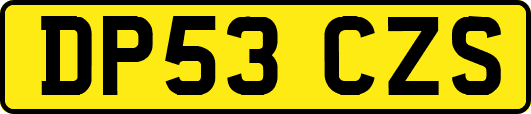 DP53CZS