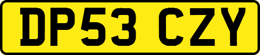 DP53CZY