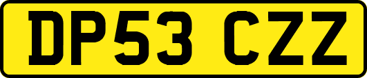 DP53CZZ