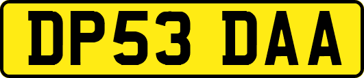 DP53DAA