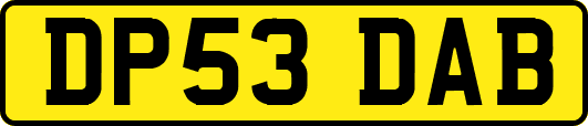 DP53DAB