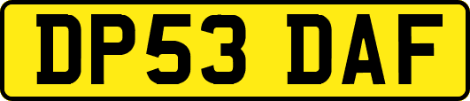 DP53DAF