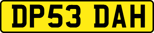 DP53DAH