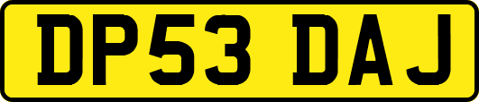 DP53DAJ