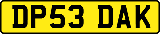 DP53DAK