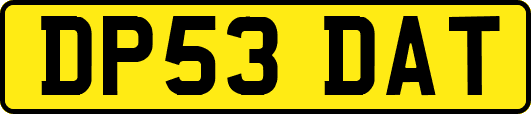 DP53DAT