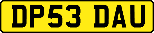 DP53DAU