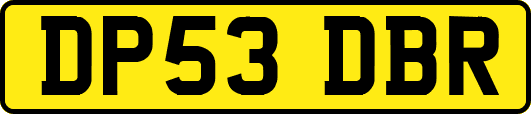DP53DBR