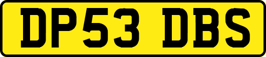 DP53DBS
