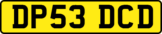 DP53DCD