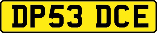 DP53DCE