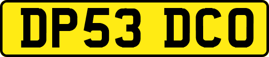 DP53DCO