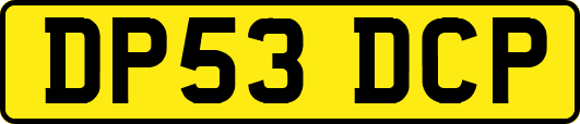 DP53DCP