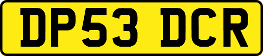 DP53DCR