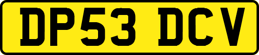 DP53DCV