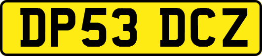 DP53DCZ