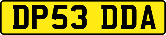 DP53DDA