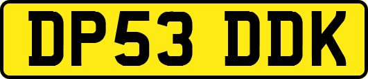 DP53DDK