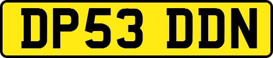 DP53DDN