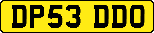 DP53DDO