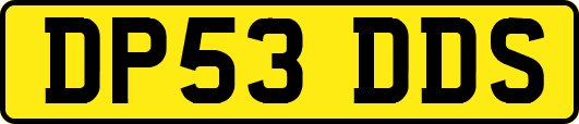 DP53DDS