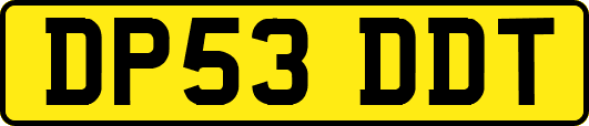 DP53DDT