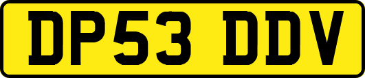 DP53DDV