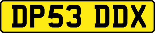 DP53DDX