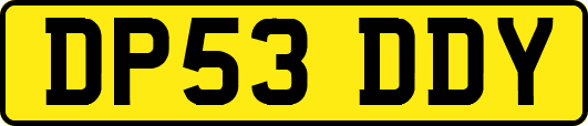 DP53DDY