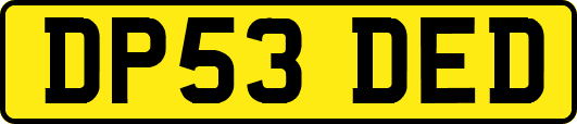 DP53DED