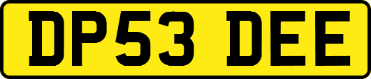 DP53DEE