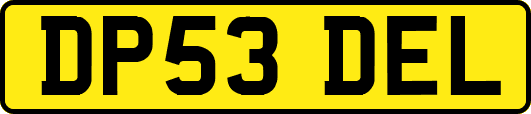 DP53DEL