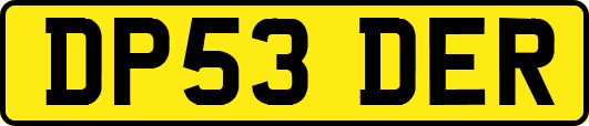 DP53DER
