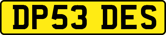 DP53DES