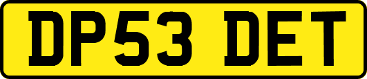 DP53DET