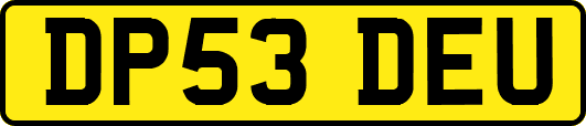 DP53DEU