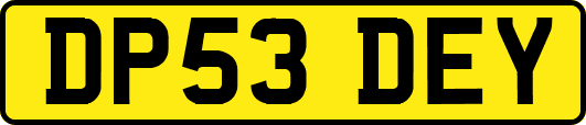 DP53DEY