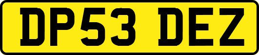 DP53DEZ