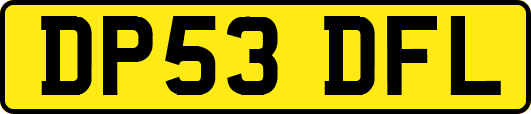 DP53DFL