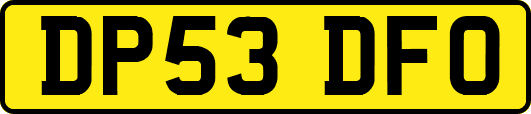 DP53DFO