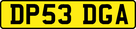 DP53DGA