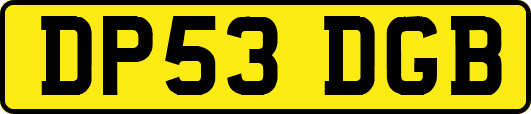 DP53DGB
