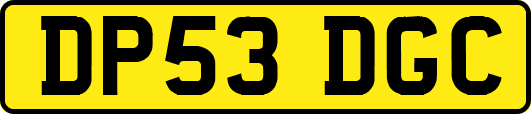 DP53DGC