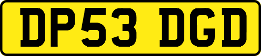 DP53DGD