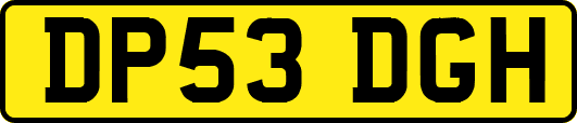 DP53DGH
