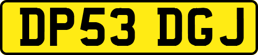 DP53DGJ