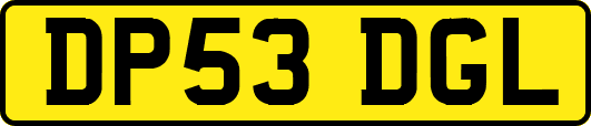 DP53DGL